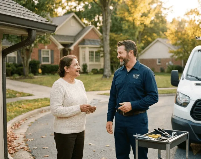 Gutter Repair Baltic, CT FAQs
