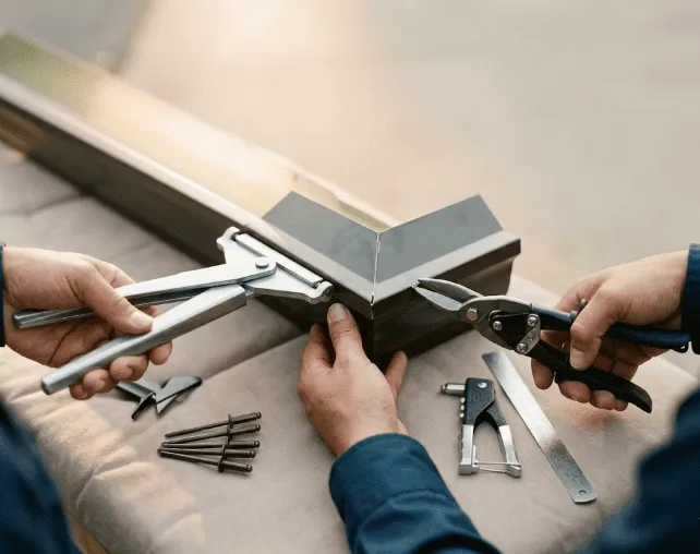 Why choose Gutter Repair in Baltic, CT